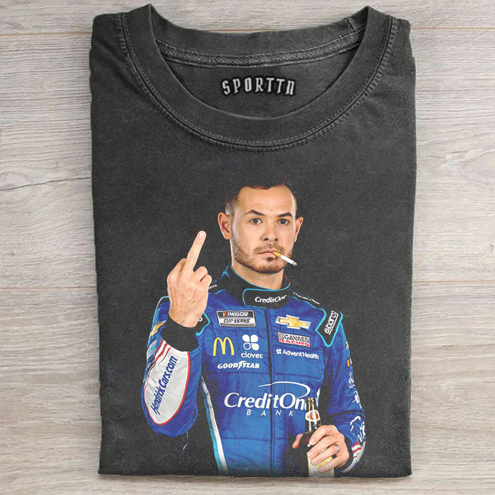Kyle Larson Hendrick Motorsports T-shirt