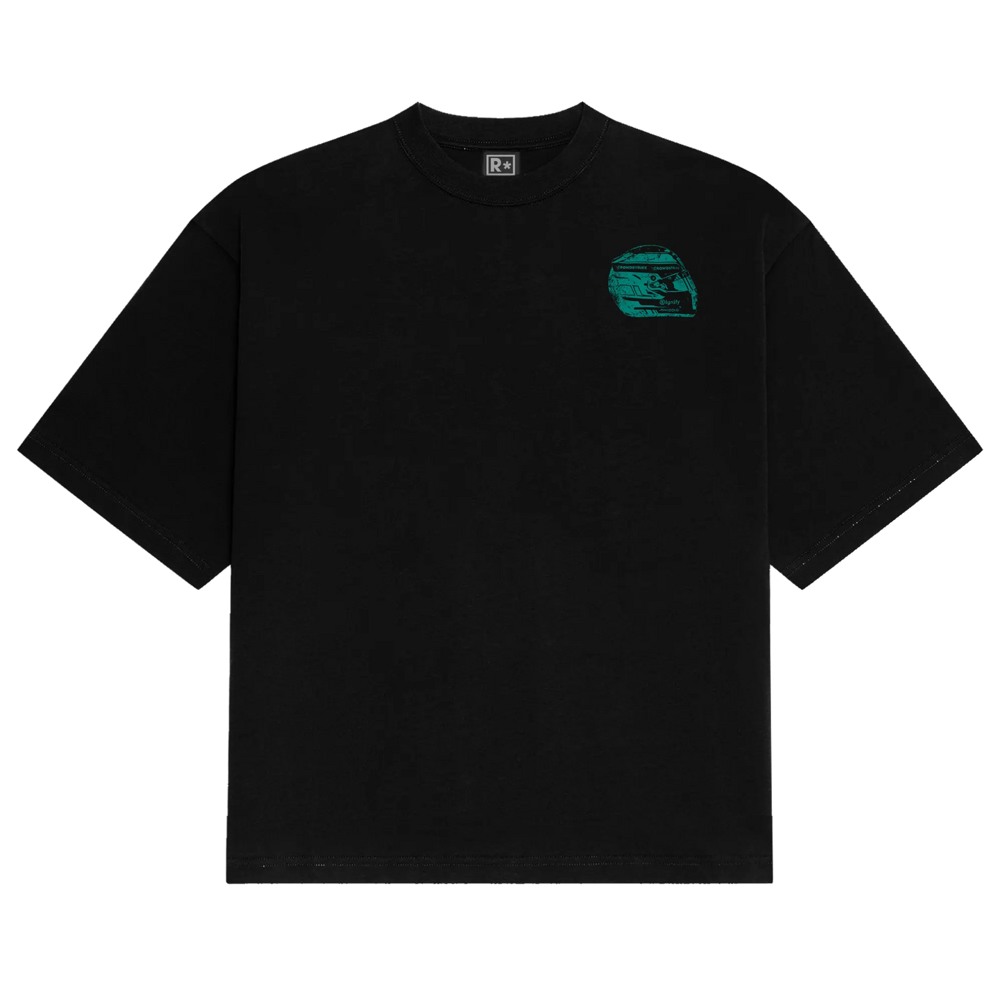Antonelli Swirl Tee