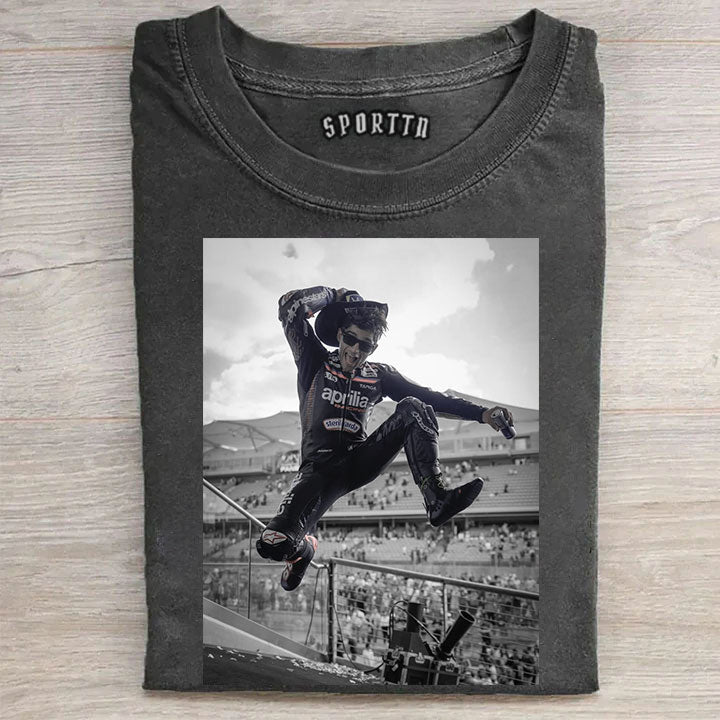 Jorge Martín MotoGP T-shirt