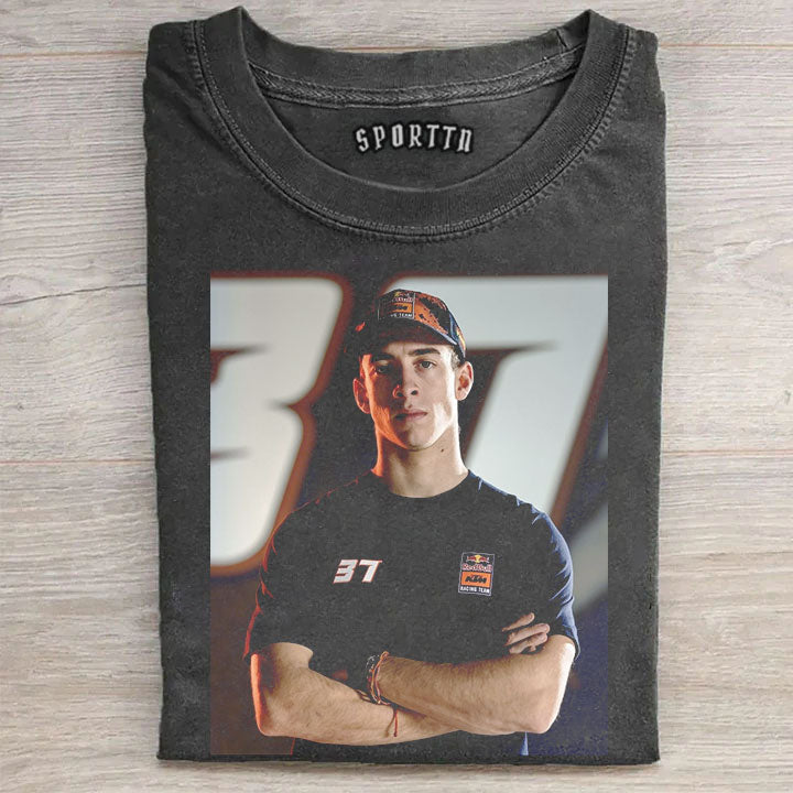 Pedro Acosta MotoGP T-shirt