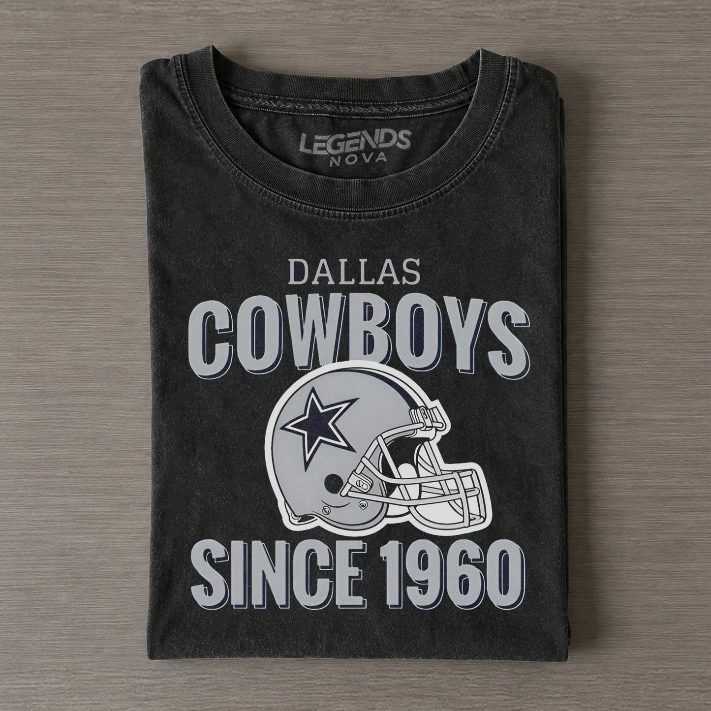 Dallas Cowboys Football T-shirt