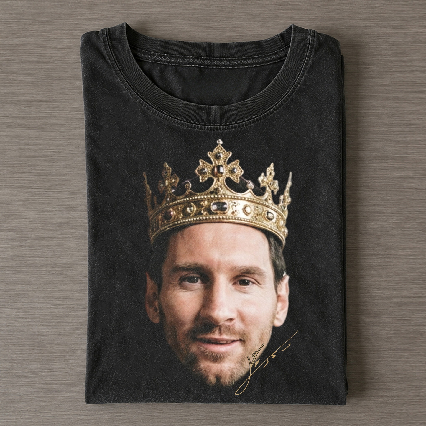 Classic Legendary Football TEE