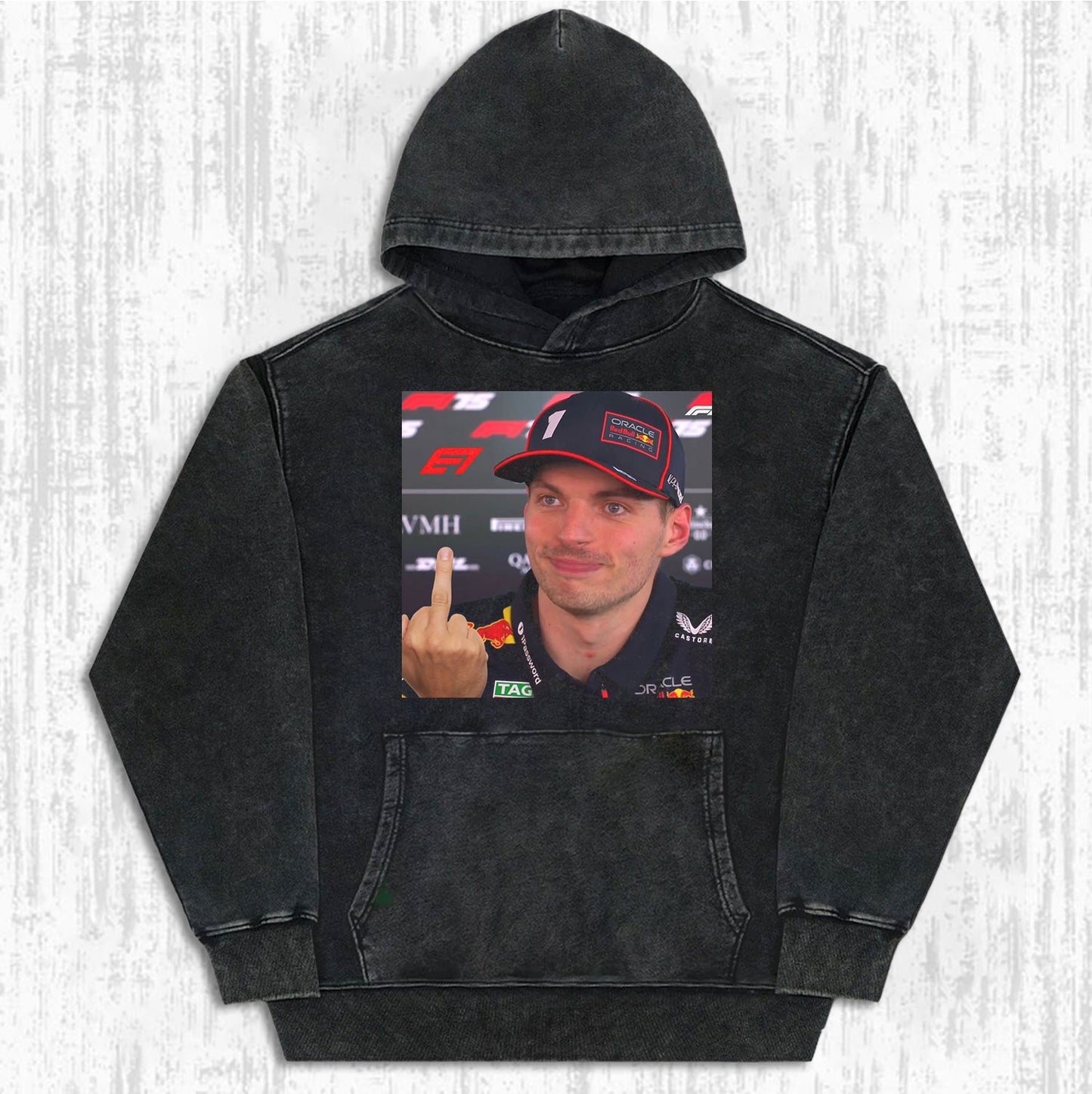 Max Verstappen F1 T-shirt/Sweatshirt/Hoodie