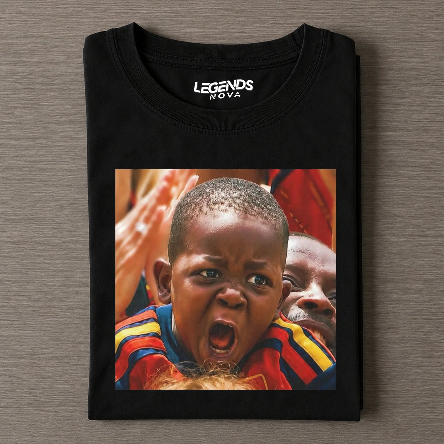Funny Spain 2026 Tee