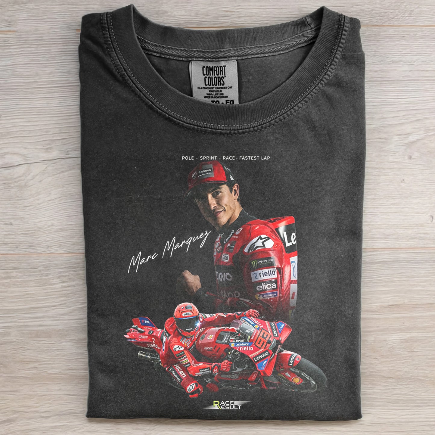 Marc Marquez Collector T-Shirt