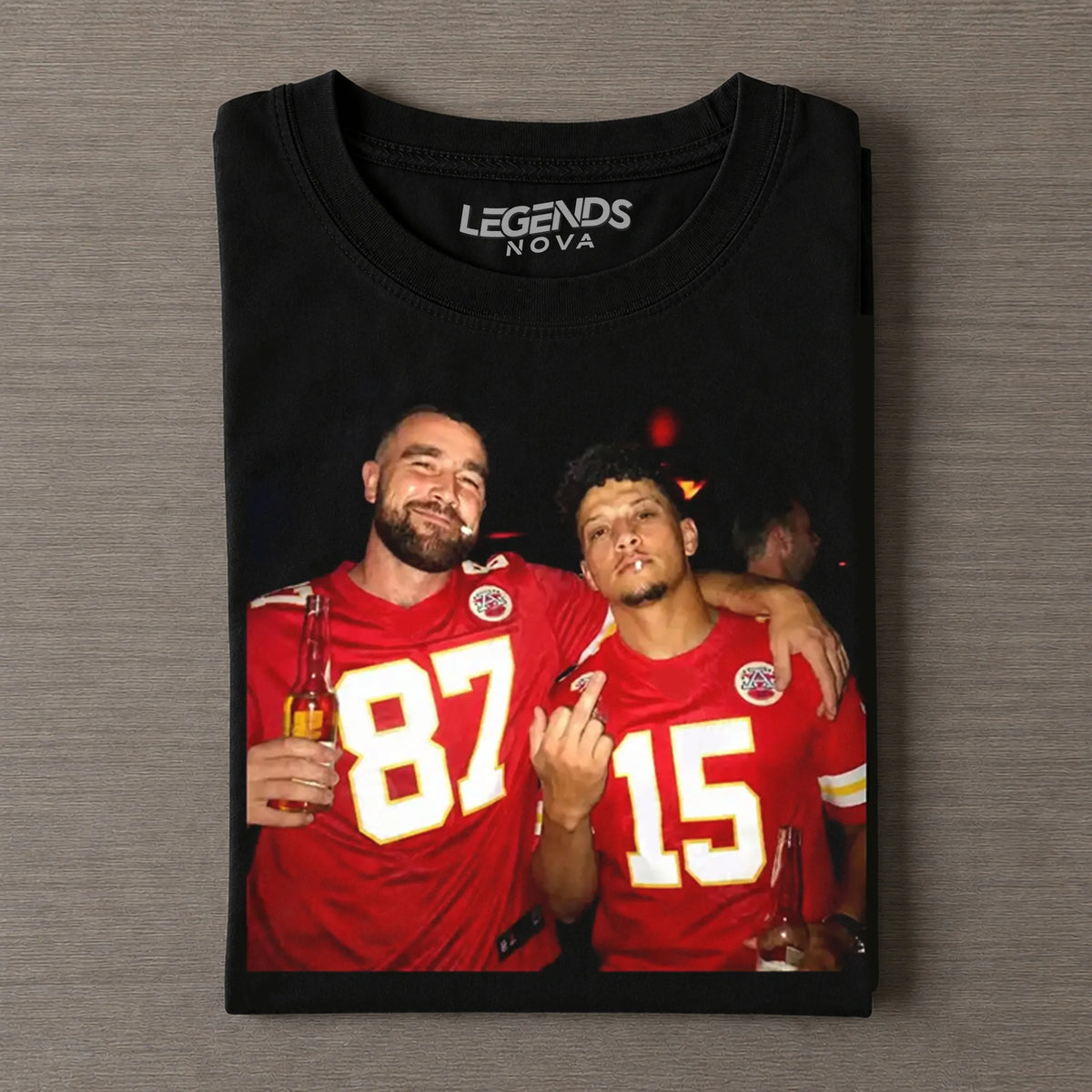 Chiefs Tee 2.0