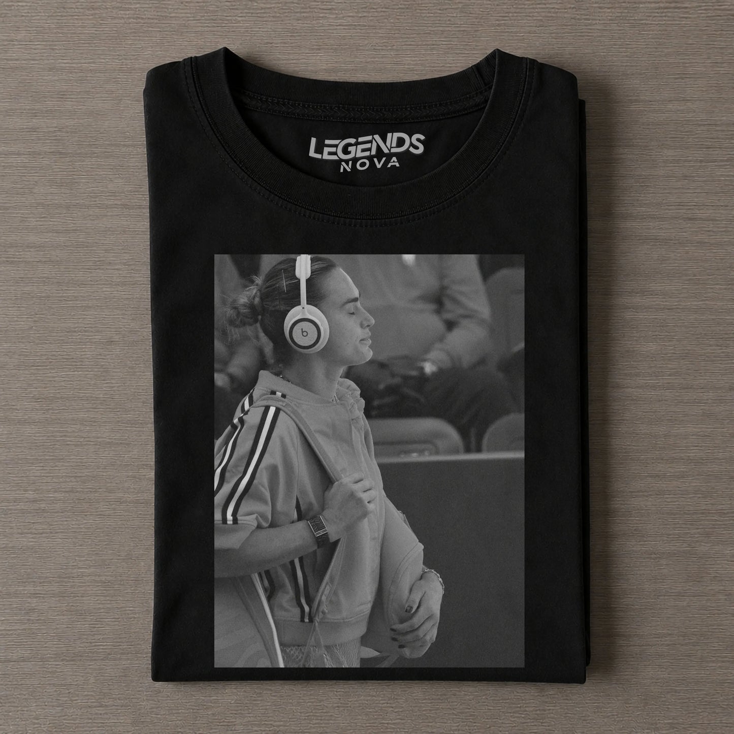 Aryna Sabalenka 2026 T-shirt