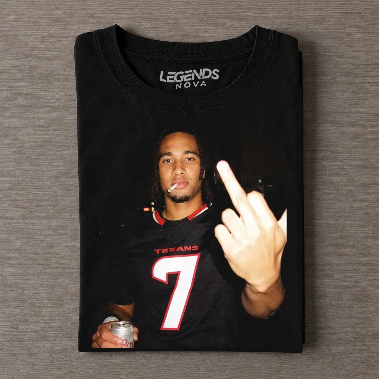 CJS7 After Hours Tee
