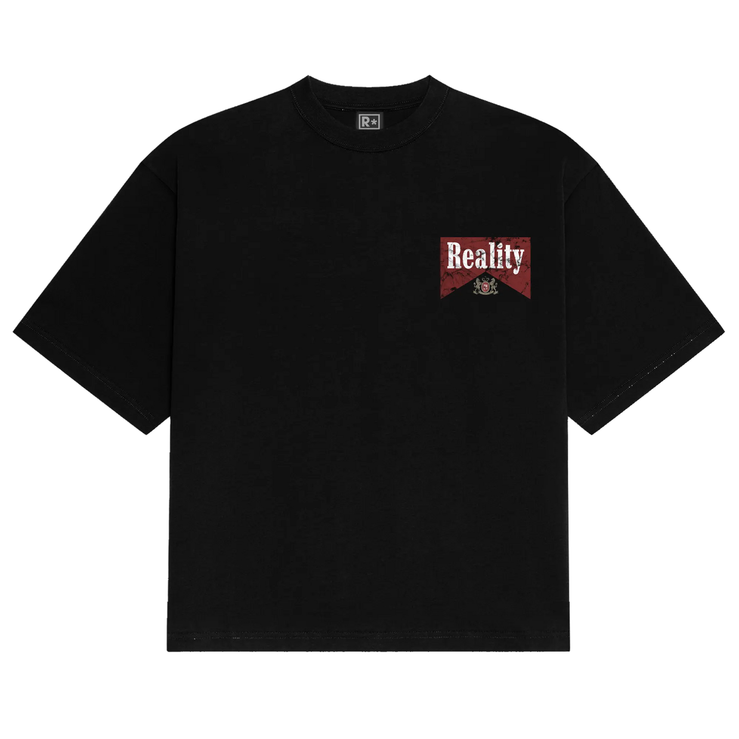 Lancia Heritage Tee
