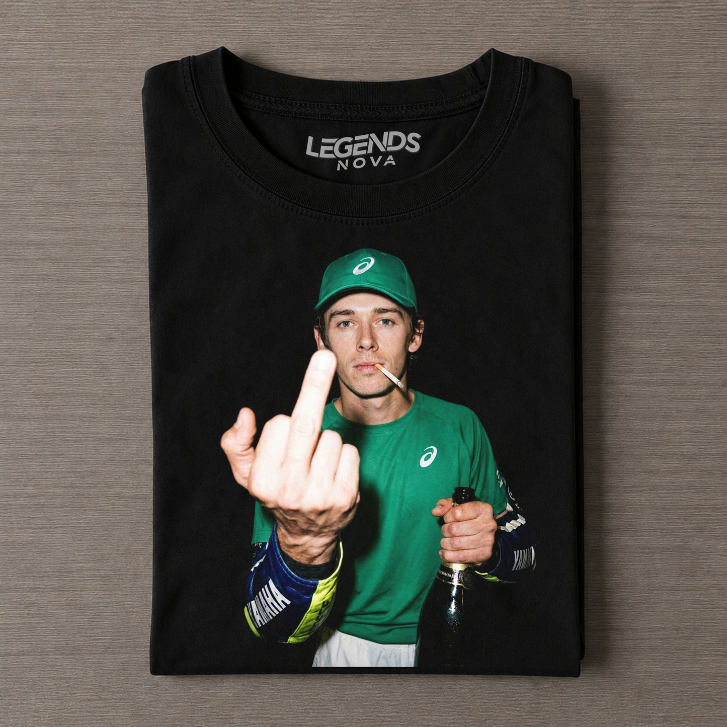 National Bank Open Citi Open 2026 | Alex de Minaur Tee