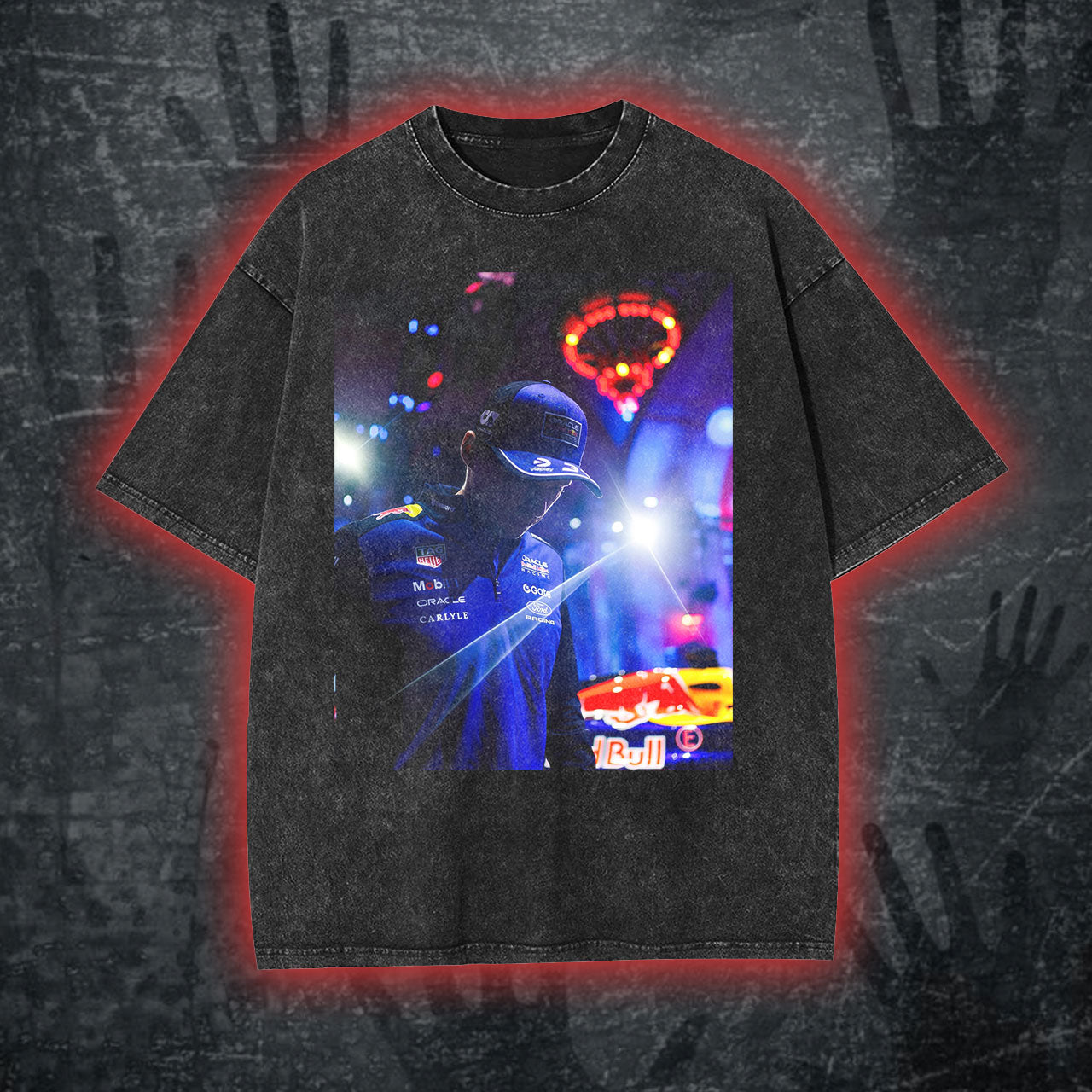 Max Verstappen F1 T-shirt/Sweatshirt/Hoodie