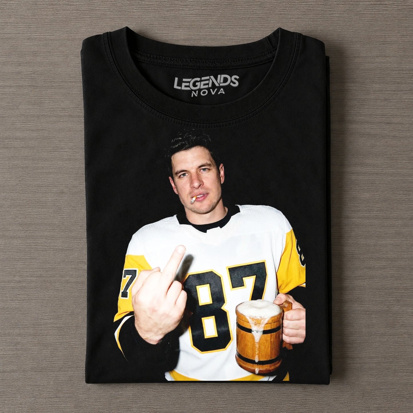 SC Hockey T-shirt