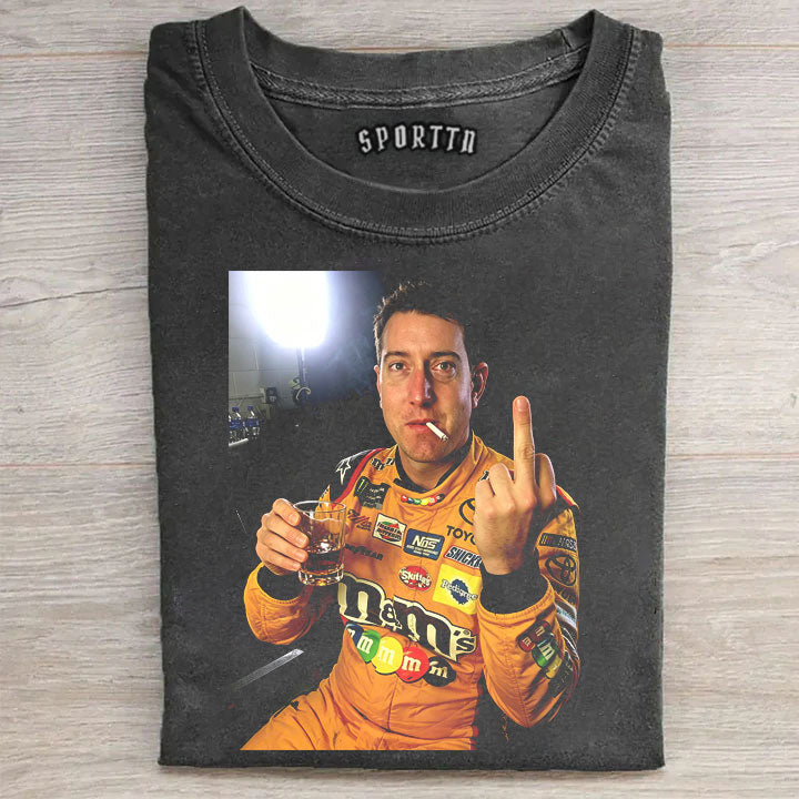 Kyle Busch Richard Childress Racing T-shirt