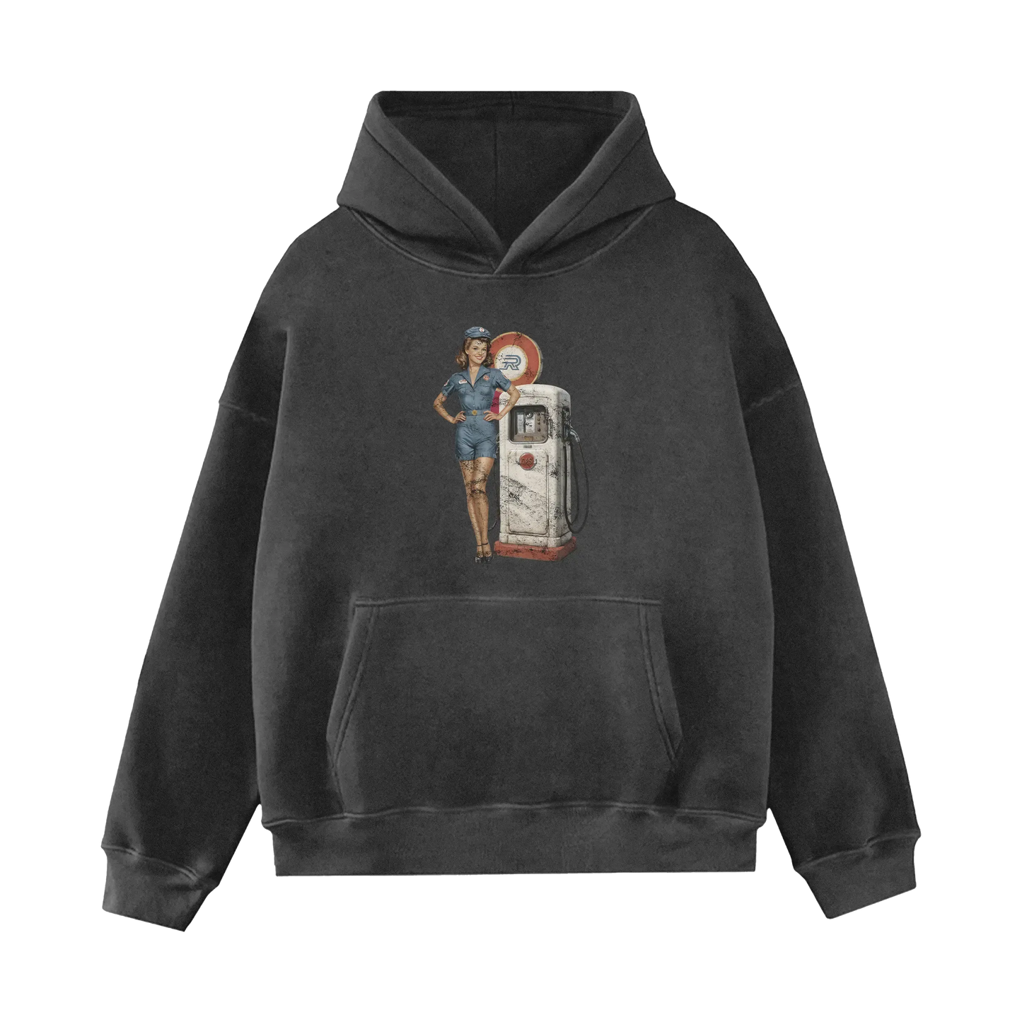 Gulf Girl Hoodie