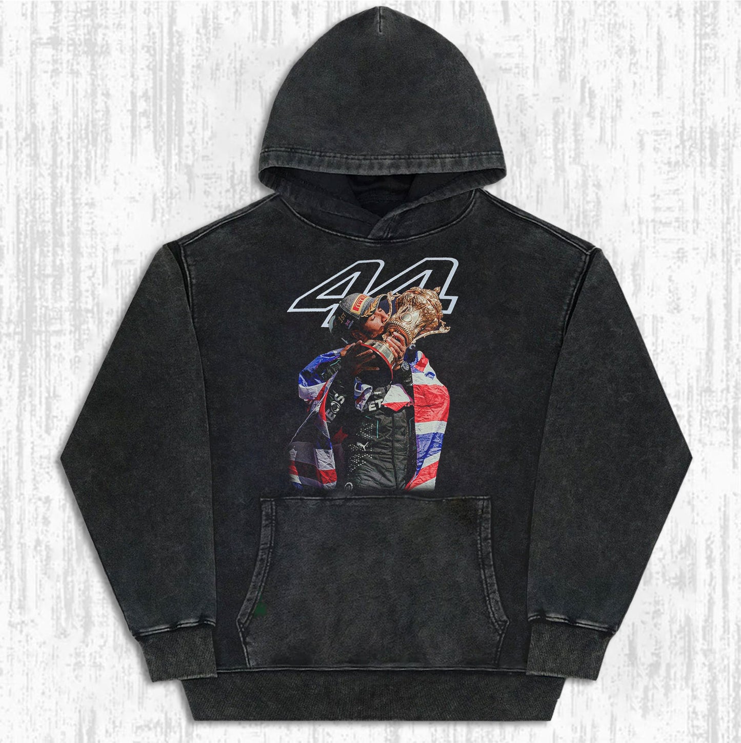Lewis Hamilton F1 Tee/Sweatshirt/Hoodie