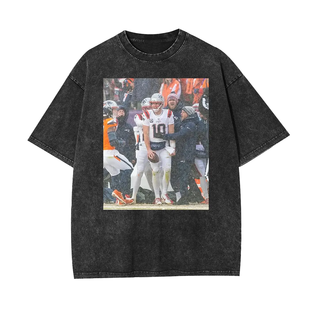 Drake Maye Tee/Sweatshirt/Hoodie