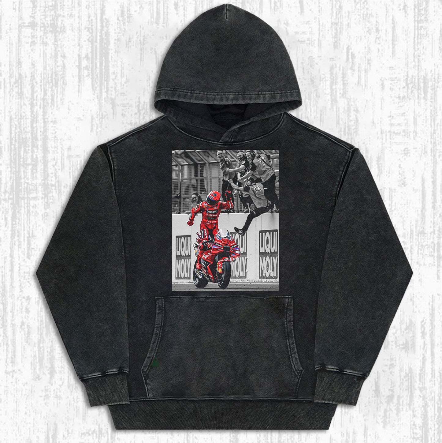 MotoGP Marc Márquez World Champion T-shirt/Sweatshirt/Hoodie