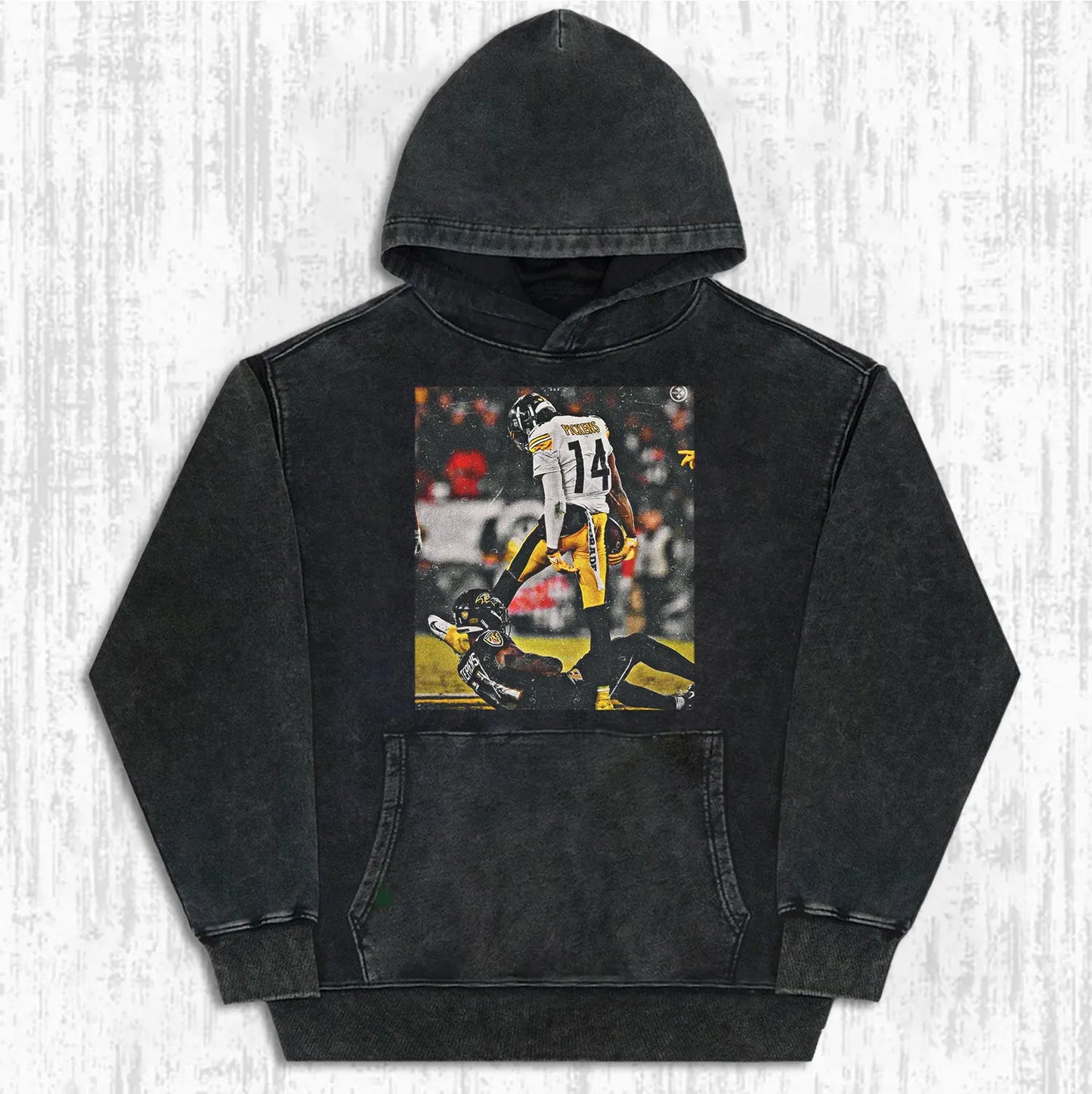 George Pickens T-shirt/Sweatshirt/Hoodie