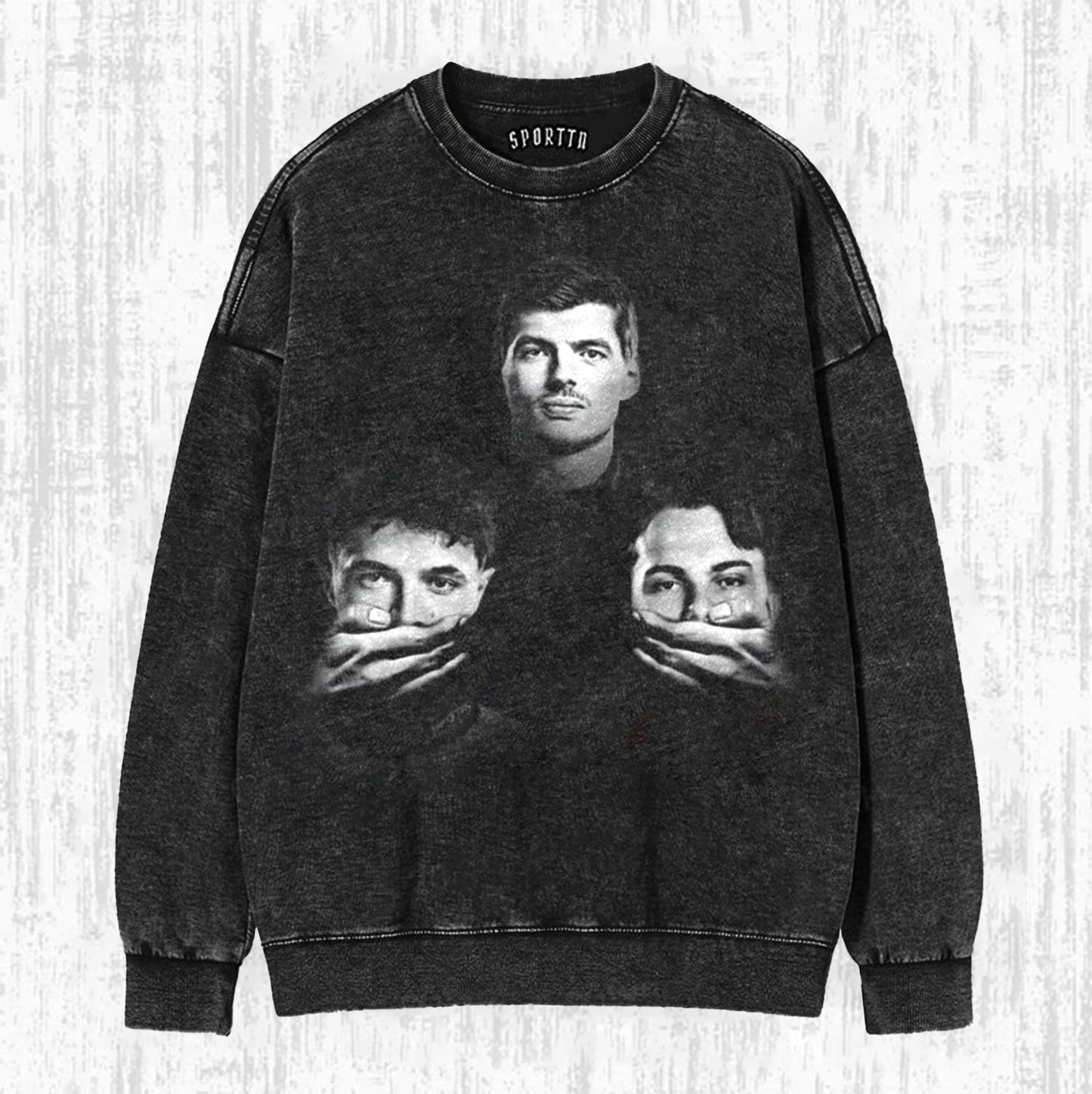 Max Verstappen F1 T-shirt/Sweatshirt/Hoodie