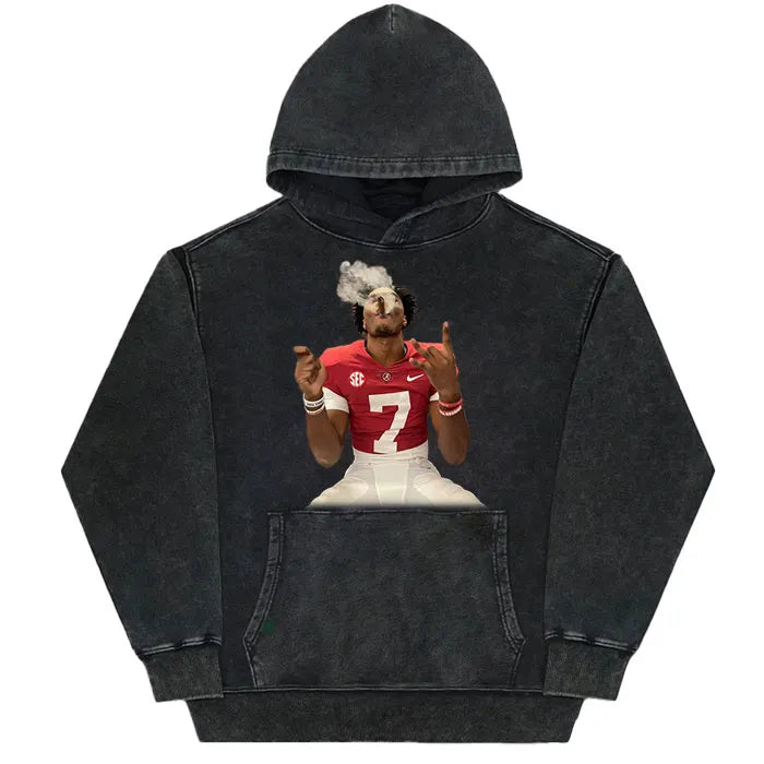 Darius Slay Jr. T-shirt/Sweatshirt/Hoodie
