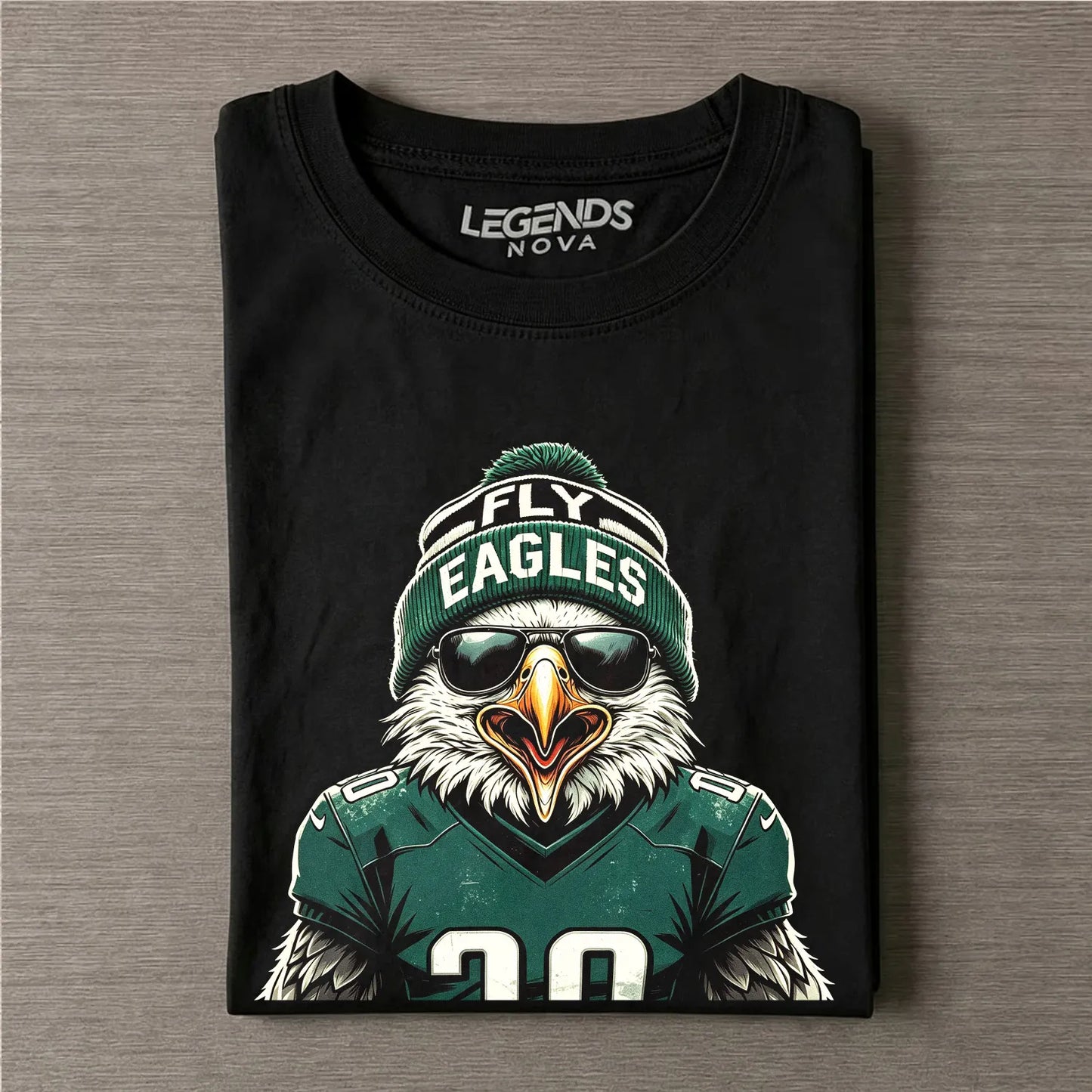 Philadelphia Eagles Humor T-shirt