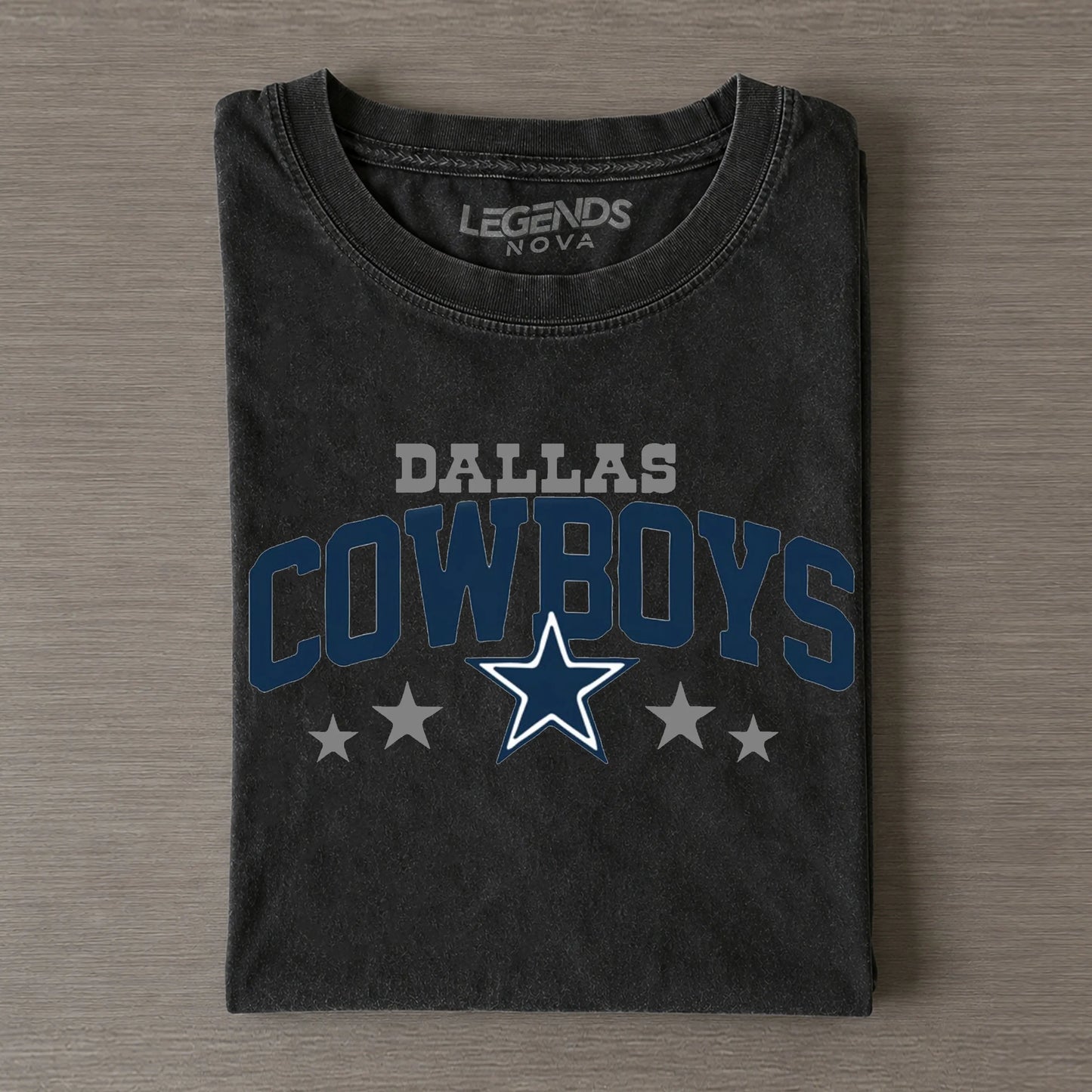 Dallas Cowboys Football T-shirt