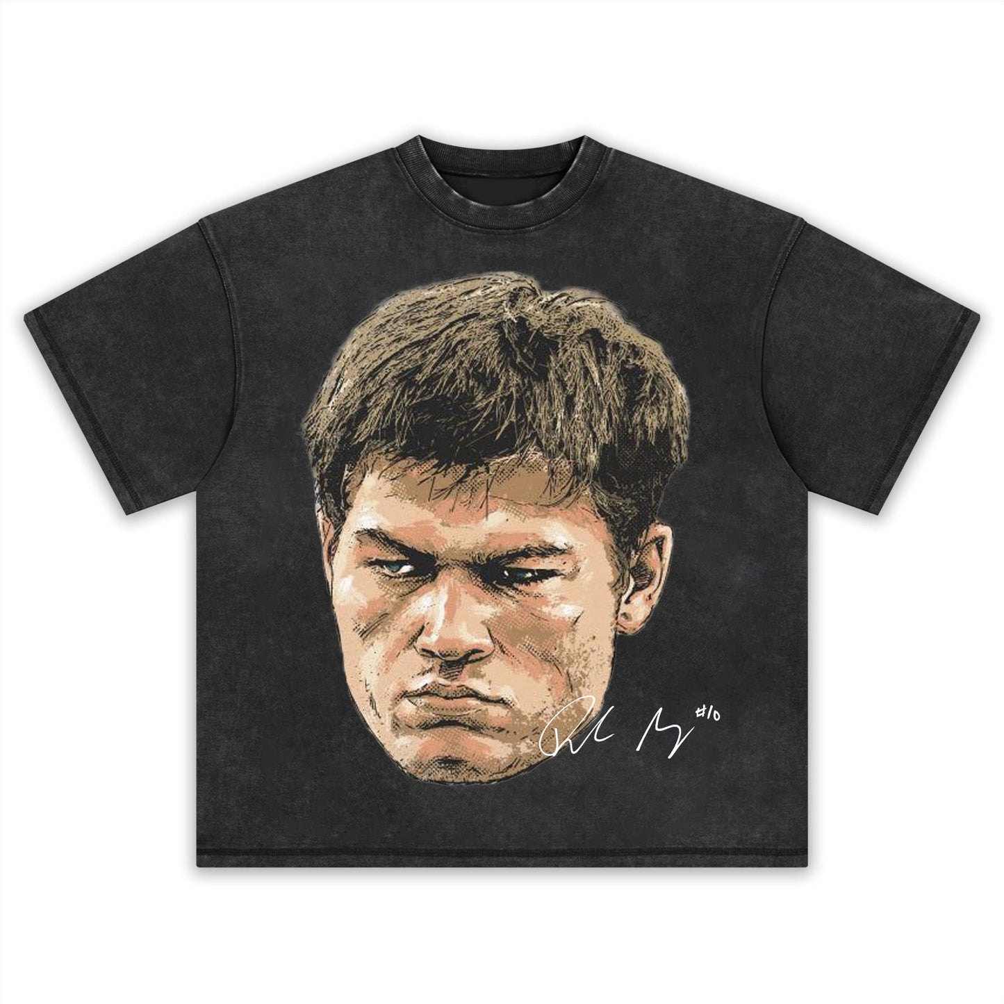 Drake Maye Tee