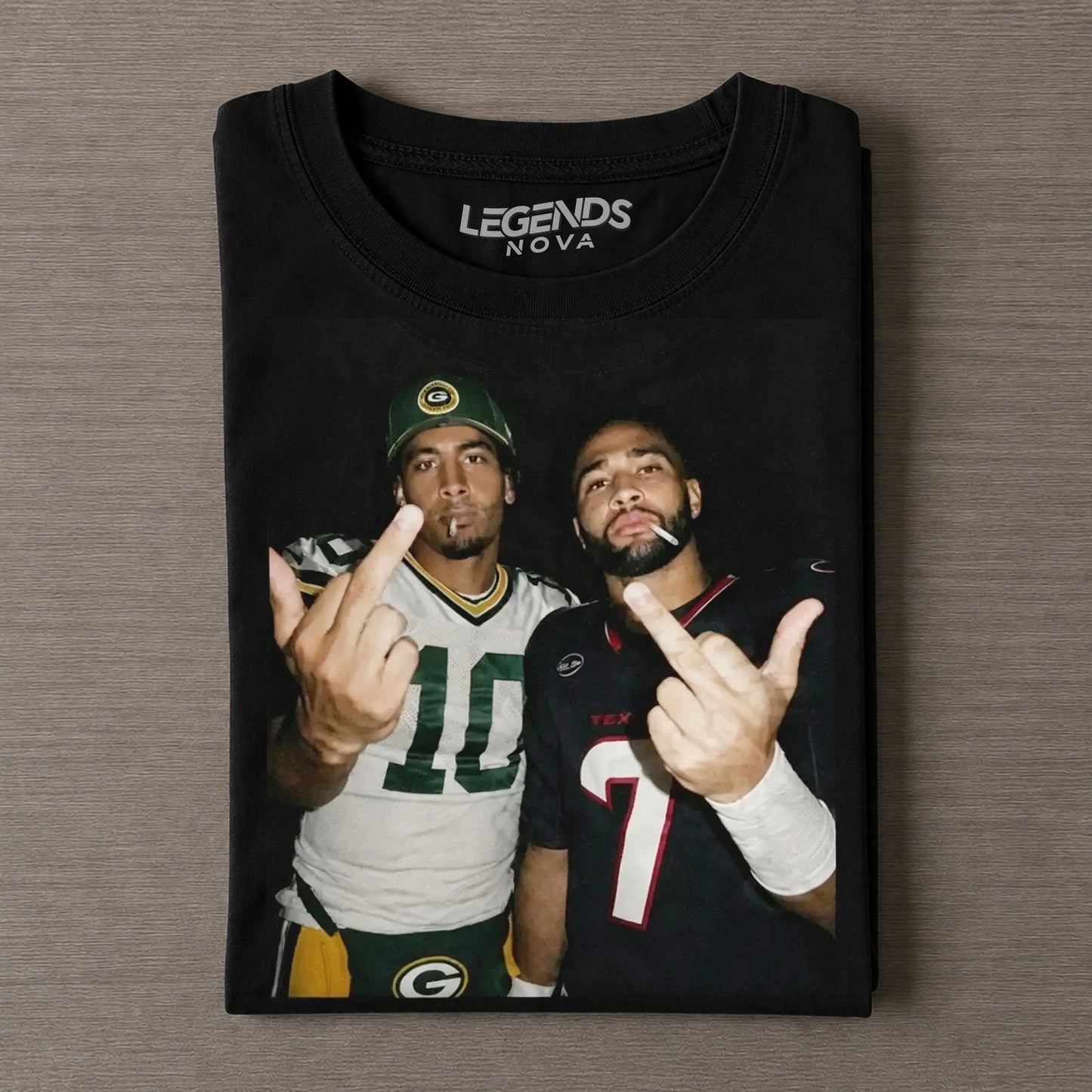 The Fierce Friends Tee