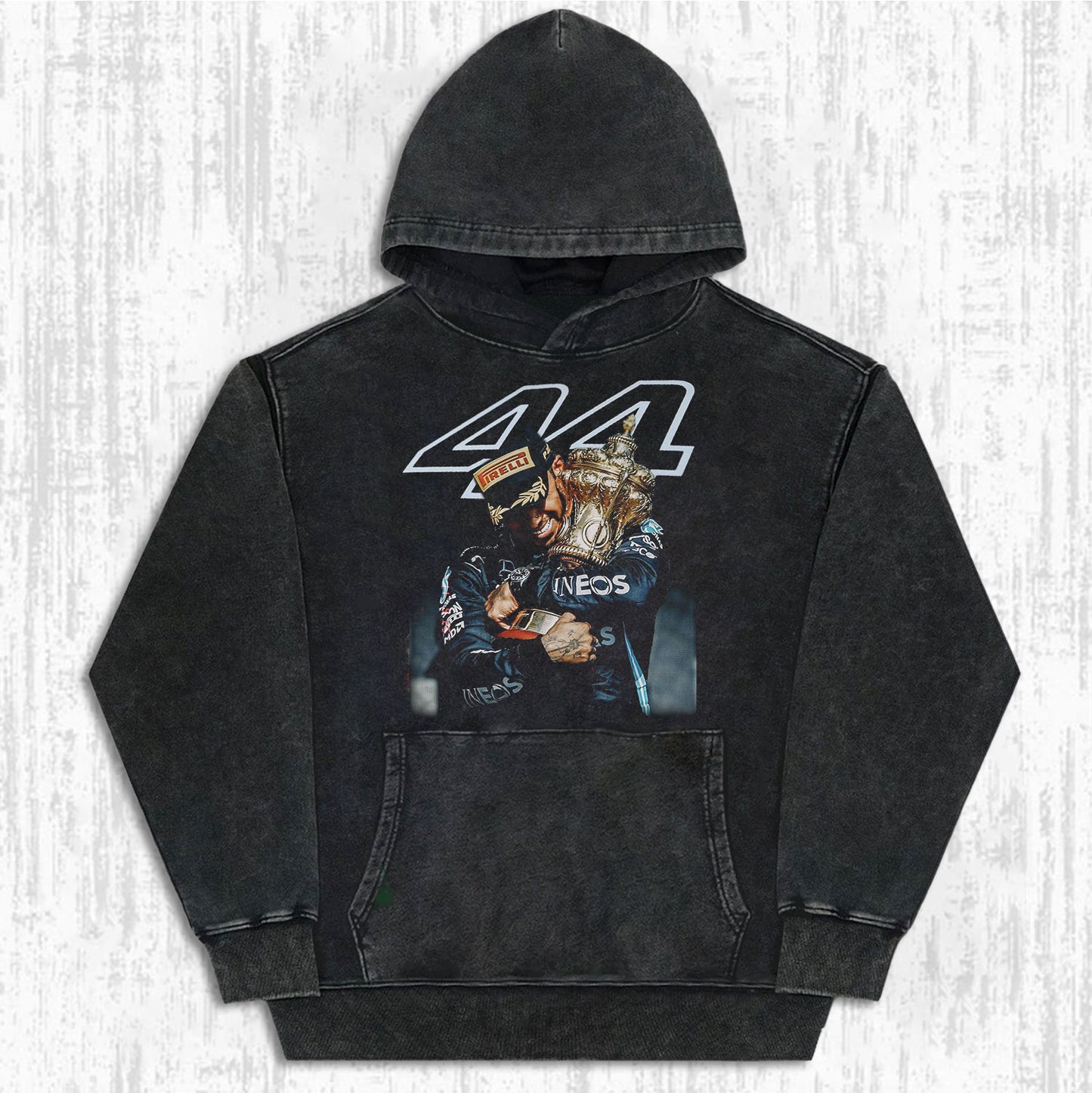 Lewis Hamilton F1 Tee/Sweatshirt/Hoodie