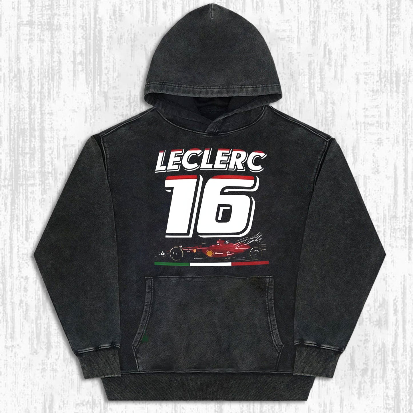 Charles Leclerc F1 Tee/Sweatshirt/Hoodie