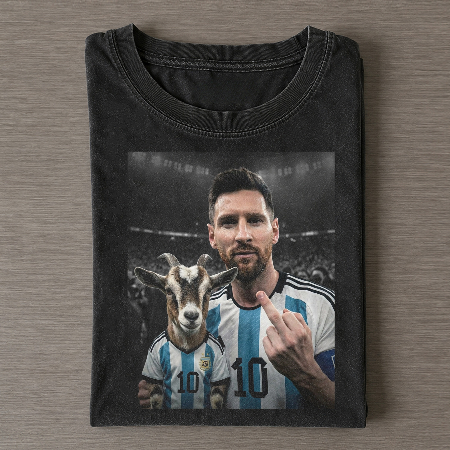 Classic Legendary Football TEE