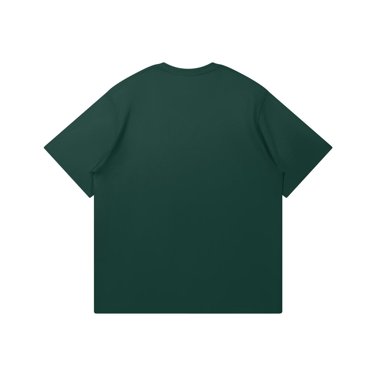 Lewis Blur Tee (Front-Print)