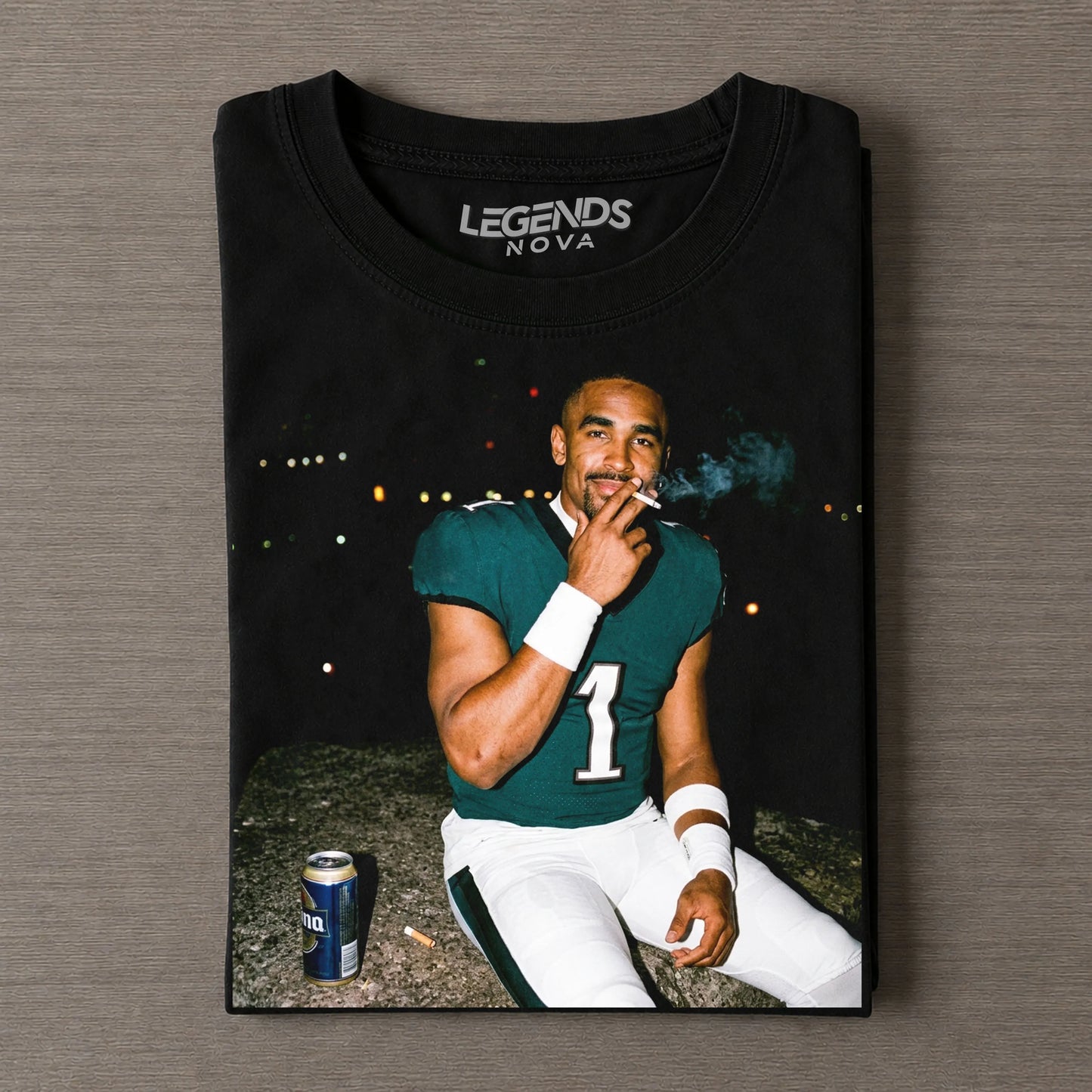 Jalen Hurts Football Funny T-shirt