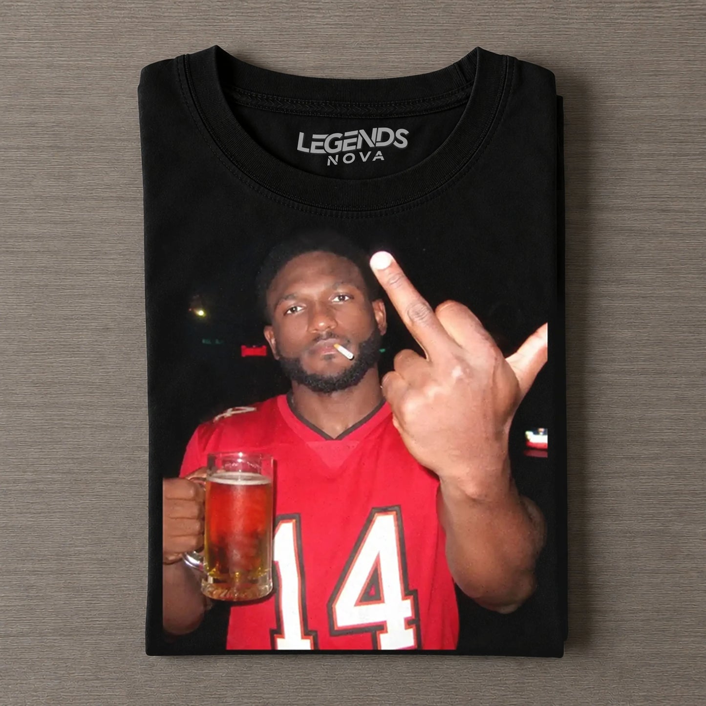 Chris Godwin Football T-shirt