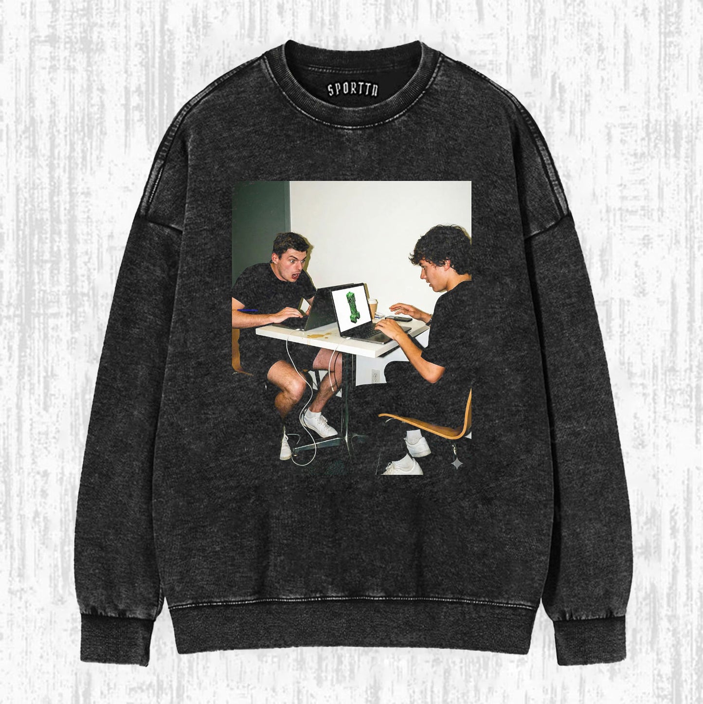 Max Verstappen & Kimi Antonelli F1 T - shirt/Sweatshirt/Hoodie