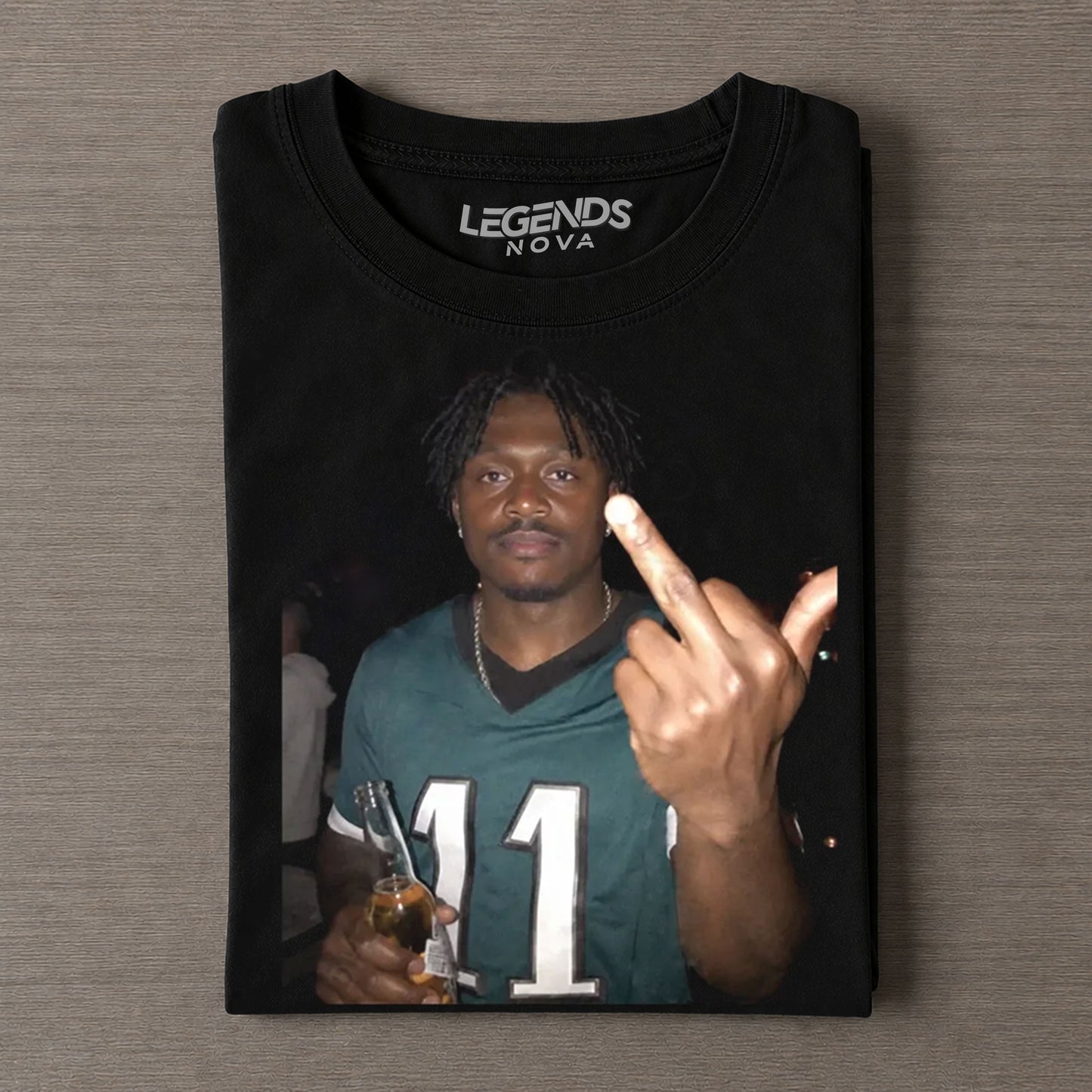 AJB11 After Hours Tee