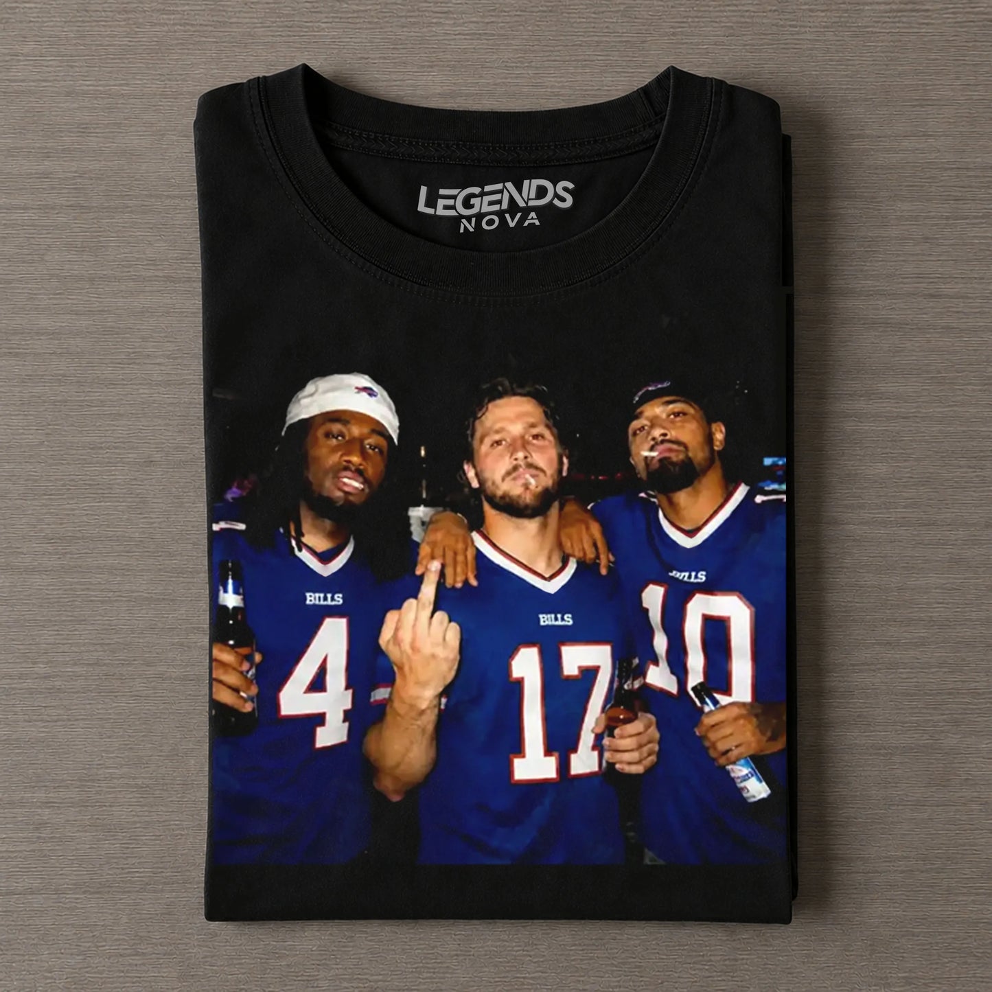 Bills Tee 2.1