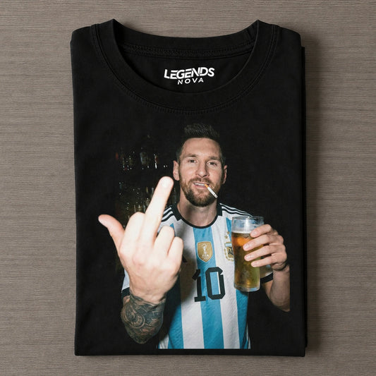 Lionel Messi 2026 Tee