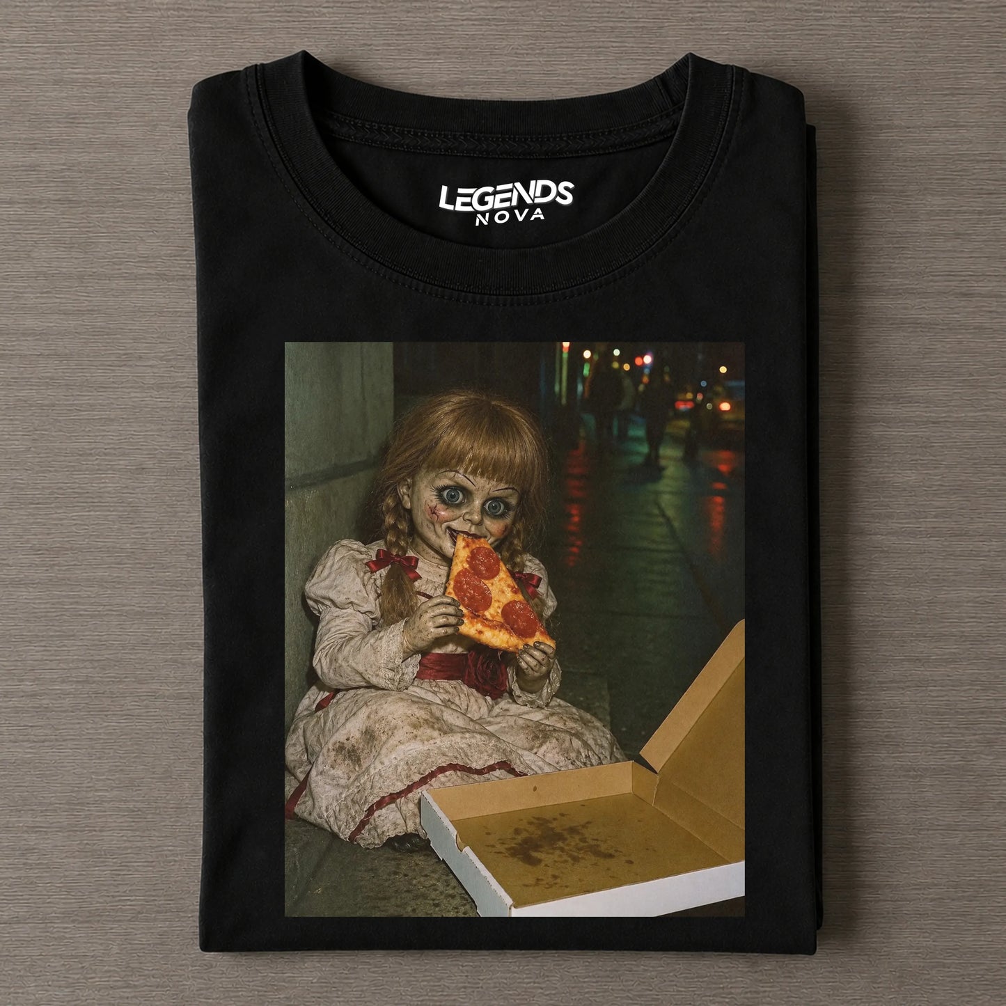 Annabelle Tee