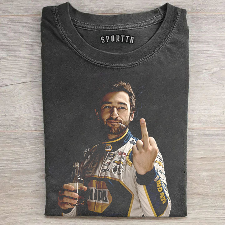Chase Elliott Hendrick Motorsports T-shirt