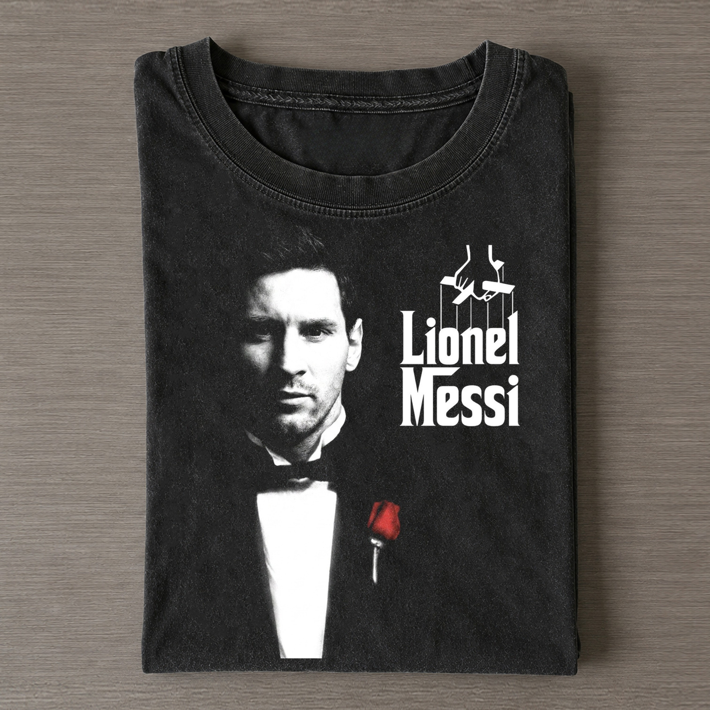 Classic Legendary Football TEE