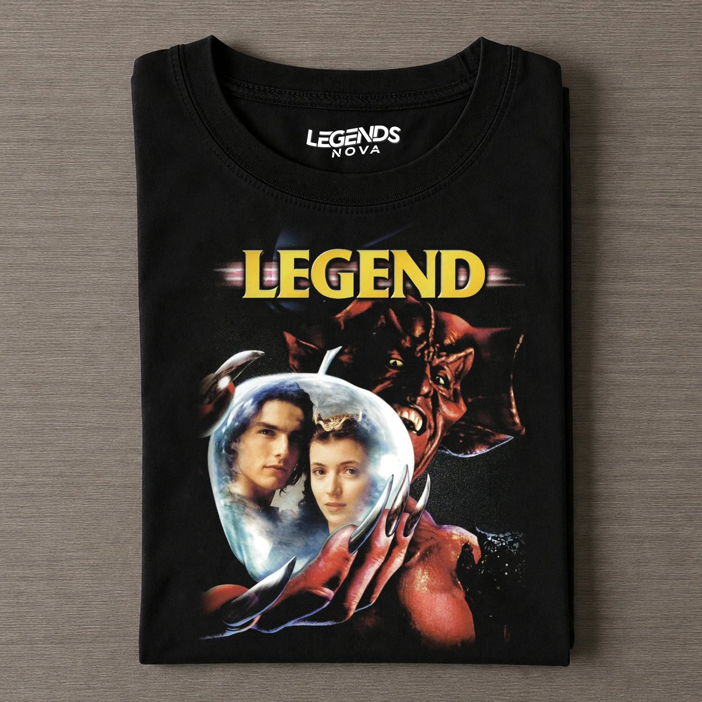 Legend 1985 Vintage Tee