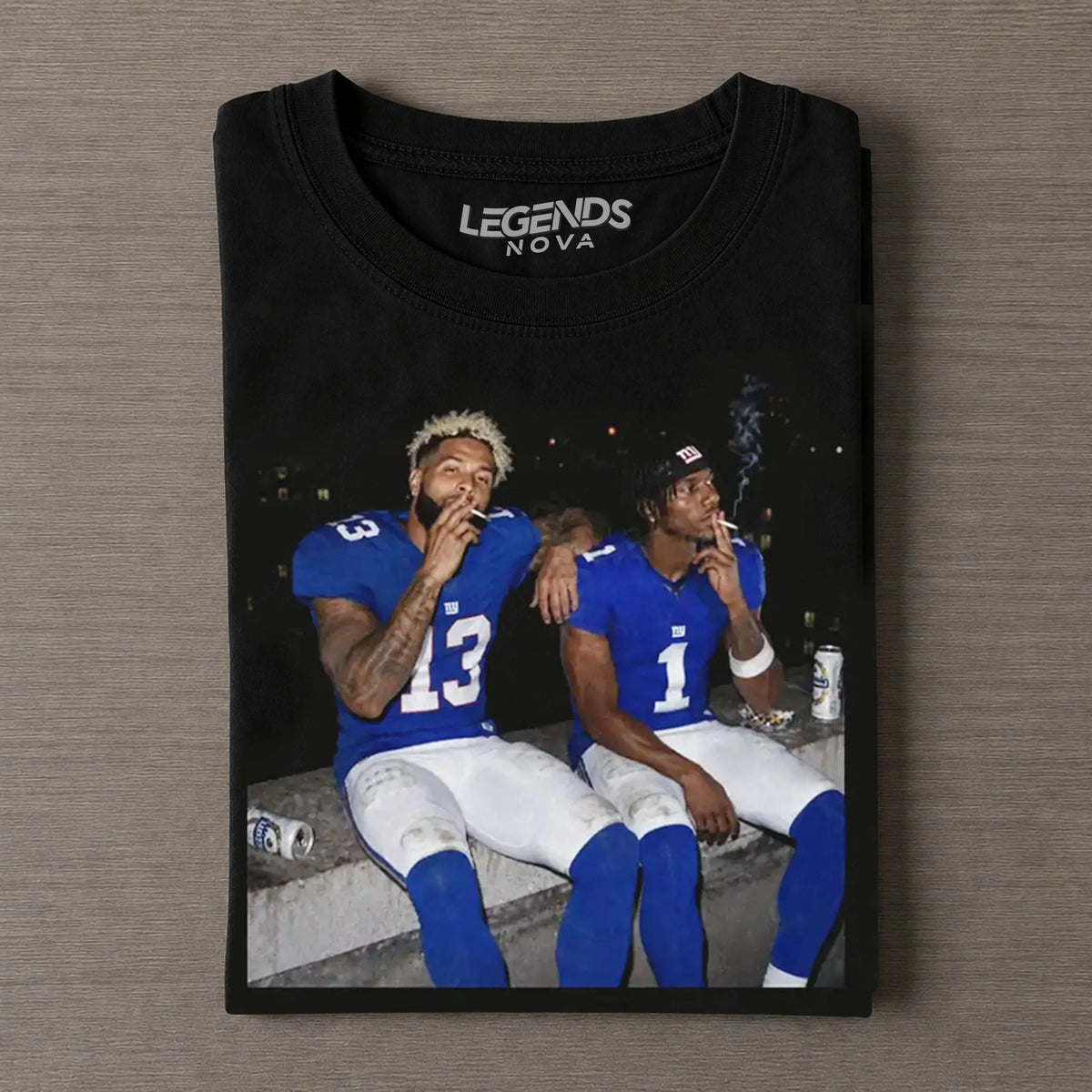 Giants Tee