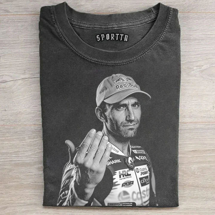Johann Zarco MotoGP T-shirt