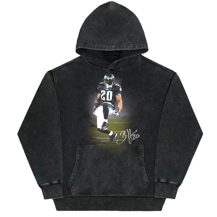 Brian Dawkins Eagles NFL T-shirt/Sweatshirt/Hoodie