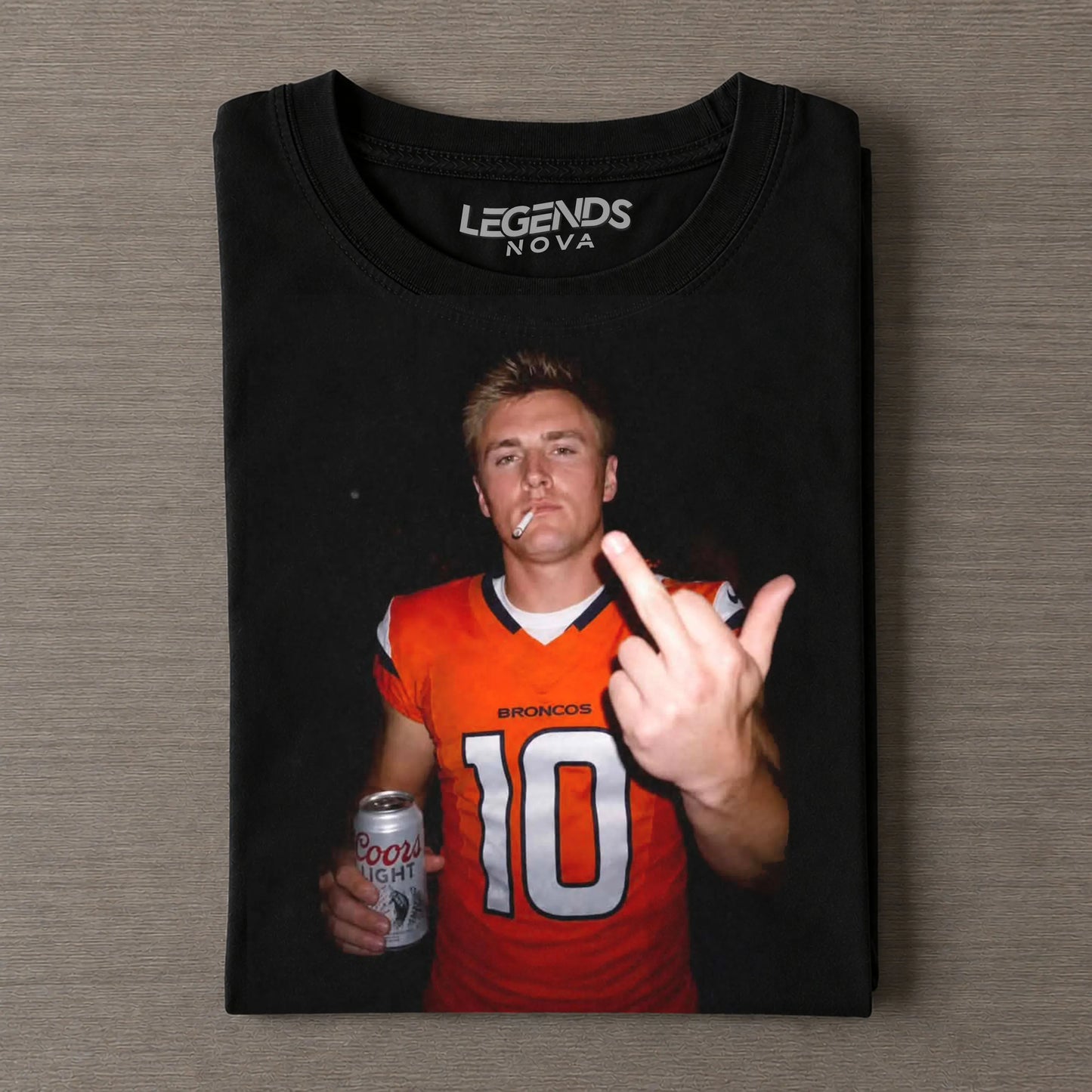 BN Football T-shirt