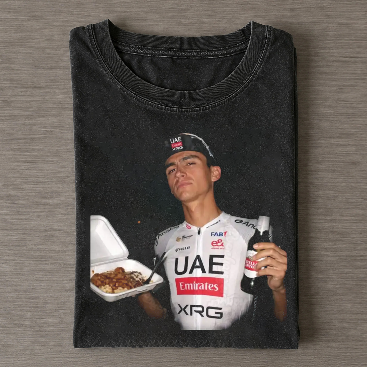Isaac del Toro 2026 Tee