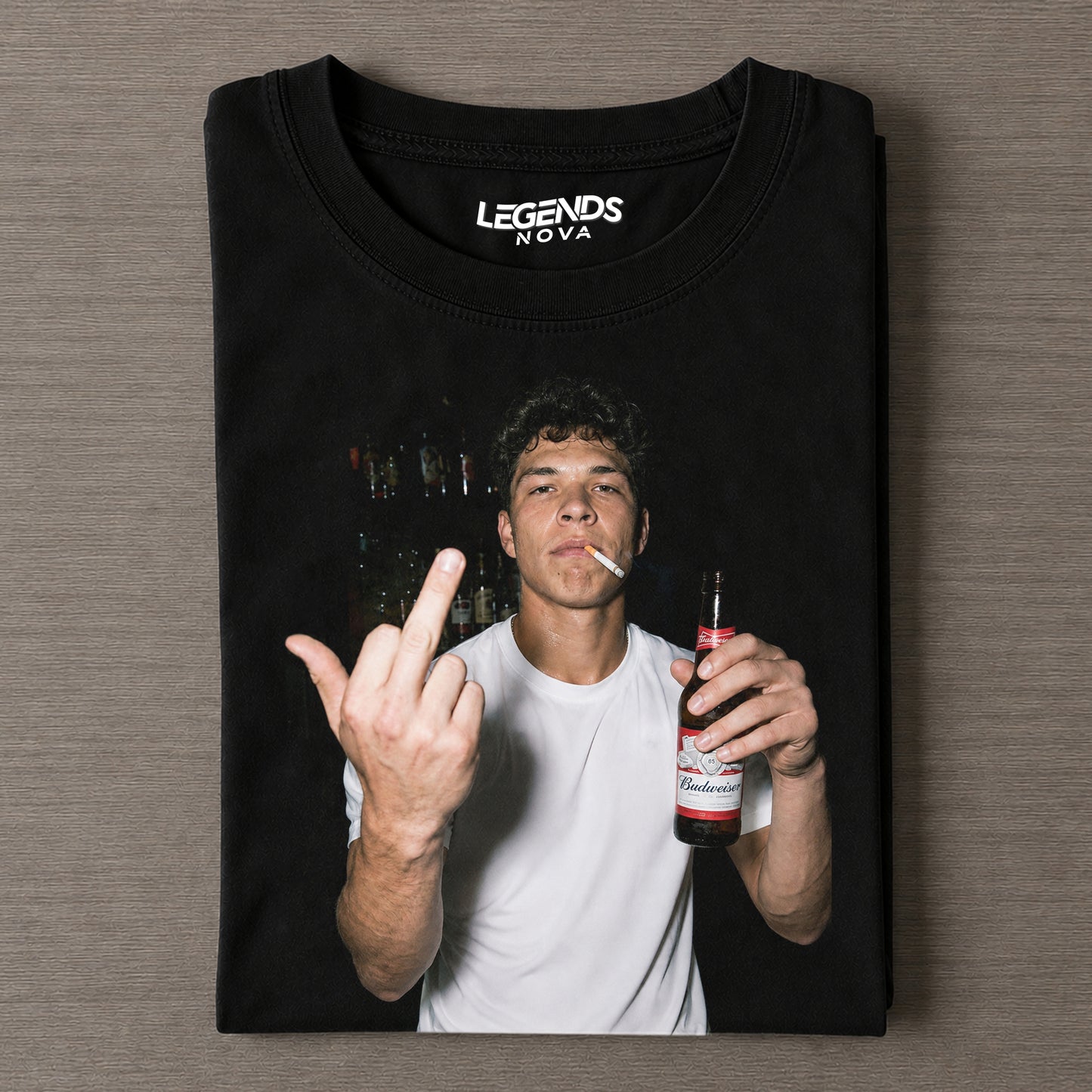 Ben Shelton 2026 Tee