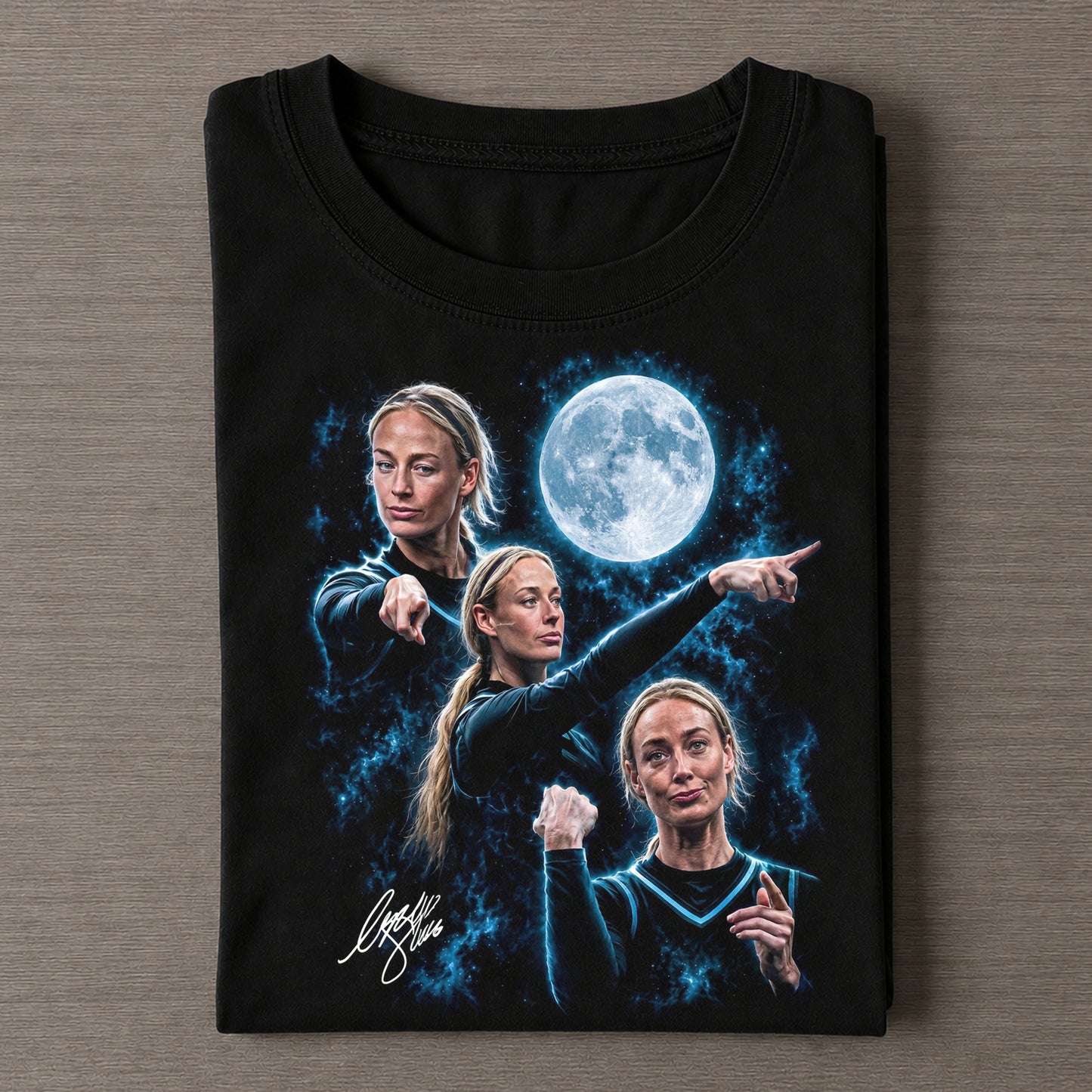 Funny Sophie Cunningham TEE