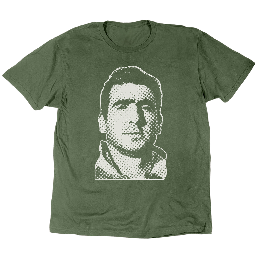 Icon Series Eric Cantona 1993 T-Shirt